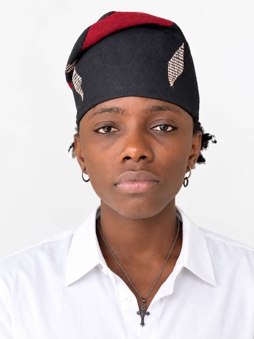 Portrait placeholder